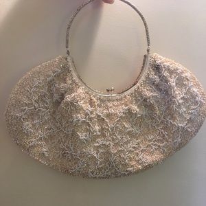 Vintage Sequin purse